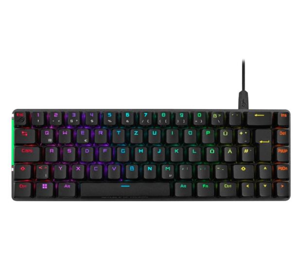 ASUS ROG Falchion Ace - 1124929 - zdjęcie 4